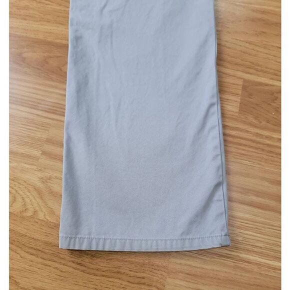 Bonobos Cotton Straight Leg Pants 34X32 - Picture 7 of 9